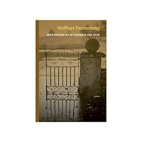 Wolfhart Pannenberg Metafysik och tanken om Gud (bok, danskt band)