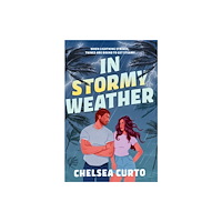 Chelsea Curto In Stormy Weather (pocket, eng)