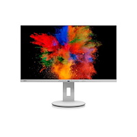 Fujitsu Fujitsu P2711 TE - LED-skärm - QHD - 27"
