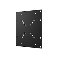WENTRONIC GMBH Goobay VESA adapter for TV wall mount monteringskomponent - för LCD-TV - svart