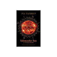 Bloodaxe Books Ltd Salamander Sun and Other Poems (häftad, eng)