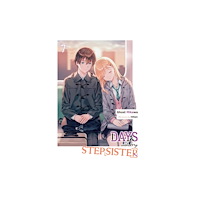 Little, Brown & Company Days with My Stepsister, Vol. 7 (light novel) (häftad, eng)