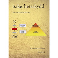 Kim Hakkarainen Säkerhetsskydd – En introduktion (häftad)