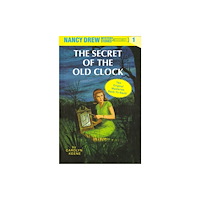 Penguin Putnam Inc Nancy Drew Mystery Stories (inbunden, eng)