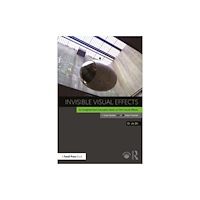 Taylor & francis ltd Invisible Visual Effects (häftad, eng)