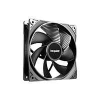 Be-Quiet! be quiet! Pure Wings 3 120mm | PWM Reverse Triple-Pack, Fan,...