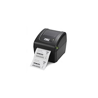 TSC TSC DA210, direkt termal, 203 x 203 DPI, 152,4 mm/sek, Kabel...