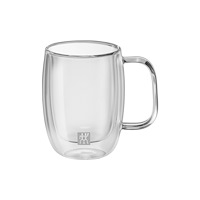 Zwilling ZWILLING Sorrento Plus Espresso/kaffekopp 140 ml m. handtag...