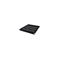Digitus DIGITUS - hylla för rack - 1U