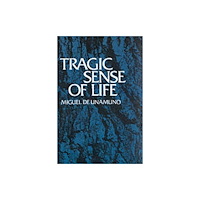 Dover publications inc. Tragic Sense of Life (häftad, eng)