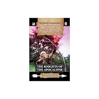 Andrews UK Limited Robin of Sherwood - The Knights of the Apocalypse (inbunden, eng)