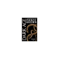 Pierce Brown Dark Age (pocket, eng)