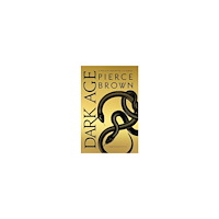 Pierce Brown Dark Age (pocket, eng)