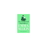Beth Brower The Unselected Journals of Emma M. Lion, vol. 1 (pocket, eng)