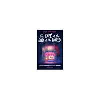 Helen Comerford The Cafe at the End of the World (pocket, eng)