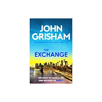 John Grisham The Exchange (pocket, eng)