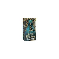 Mirko Andreoli The Soul Seeker Tarot (inbunden, eng)