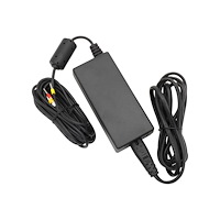 Axis Communications AXIS T90C10 Mains Adaptor - strömadapter