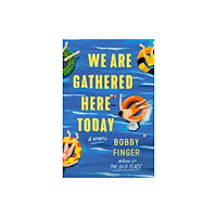 Penguin Putnam Inc We Are Gathered Here Today (inbunden, eng)