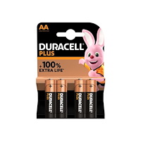 Duracell Duracell