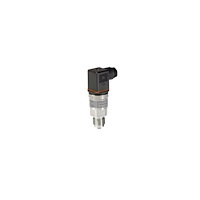 Danfoss Trycktransmitter MBS 1700-2011-A1AB08 0-10 bar G1/2 4-20 mA...