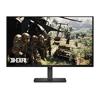 DELL Alienware AW2726DM - OLED-monitor - QHD - 27" - HDR