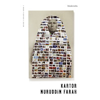 Nuruddin Farah Kartor (inbunden)