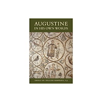 The catholic university of america press Augustine in His Own Words (häftad, eng)