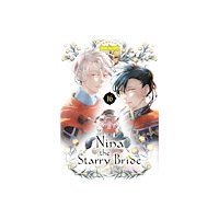 Kodansha America, Inc Nina the Starry Bride 16 (häftad, eng)