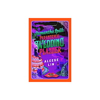 Simon & Schuster Samantha Spuk: Paranormal Wedding Planner (häftad, eng)