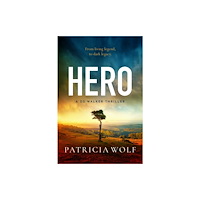 Bonnier Books Ltd Hero (häftad, eng)