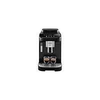Delonghi De'Longhi Magnifica Evo ECAM290.21.B - automatisk kaffekokare med mjölkskummare - 15 bar - svart