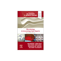 Elsevier Health Sciences Microbiology & Immunology Case Reports (häftad, eng)