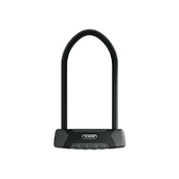 ABUS ABUS GRANIT XPlus 540 - hänglås - svart