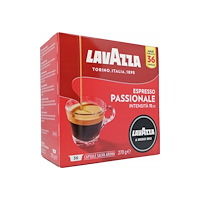Lavazza Lavazza Passionale, Kaffekapslar, Kaffe, Mörkrostade, A Modo...