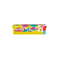 Hasbro Play-Doh 4-pack 340 g