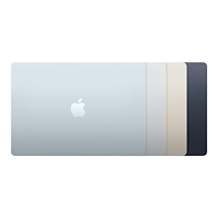 Apple Apple MacBook Air - 15.3" - Apple M5 - 16 GB RAM - 512 GB SSD - int. engelska