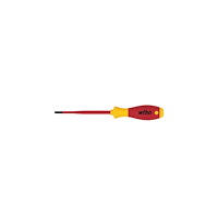 Wiha Wiha 3251 VDE Torx-skruvmejsel Storlek T 25 Bladlängd: 125 m...