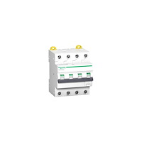 SCHNEIDER ELECTRIC Schneider Electric A9D67425 FI säkerhetsbrytare/automatisk s...
