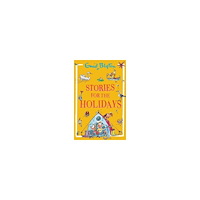 Enid Blyton Stories for the Holidays (pocket, eng)