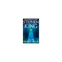 Stephen King The Green Mile (pocket, eng)