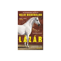 Nelio Biedermann Lazar (häftad, eng)