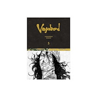 Takehiko Inoue Vagabond Definitive Edition, Vol. 5 (inbunden, eng)