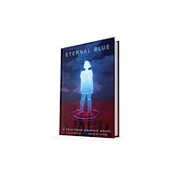 Z2 Eternal Blue: A Spiritbox Graphic Novel (inbunden, eng)