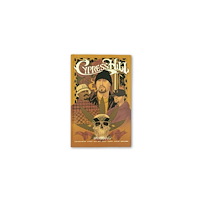Z2 Cypress Hill: Tres Equis Graphic Novel (inbunden, eng)