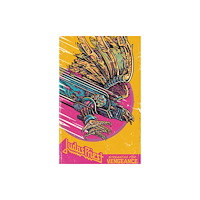 Z2 Judas Priest: Screaming For Vengeance (inbunden, eng)