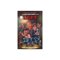 Z2 The Last Comic Book on the Left Vol. 1 (häftad, eng)