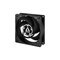 Arctic Cooling ARCTIC P8 Silent, Fan, 8 cm, 1600 RPM, 0,08 sone, 15,6 cfm,...