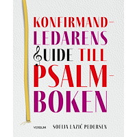 Sofija Lazic Pedersen Konfirmandledarens guide till psalmboken (häftad)