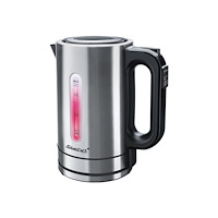 Steba Elektroger?te Steba WK 21 INOX - vattenkokare - rostfritt stål